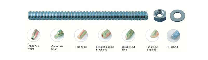 Chemical Anchor-Yuyao Yuxin Fastener Systems Co., Ltd.