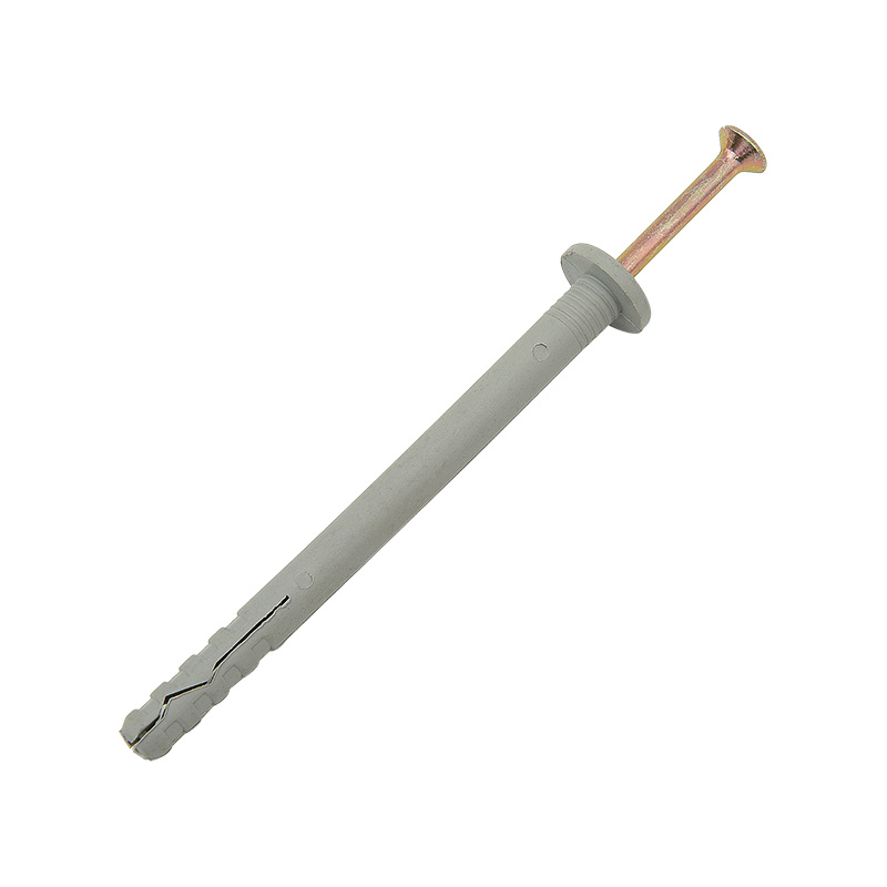 Nylon Nail Anchor,